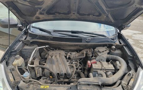 Nissan Qashqai, 2011 год, 900 000 рублей, 5 фотография