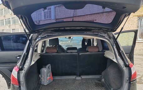 Nissan Qashqai, 2011 год, 900 000 рублей, 10 фотография