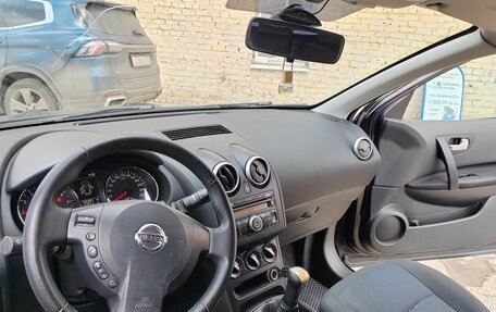 Nissan Qashqai, 2011 год, 900 000 рублей, 12 фотография