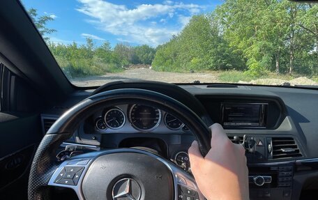 Mercedes-Benz E-Класс, 2012 год, 1 220 000 рублей, 3 фотография