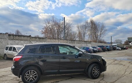Nissan Qashqai, 2011 год, 900 000 рублей, 15 фотография