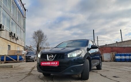 Nissan Qashqai, 2011 год, 900 000 рублей, 3 фотография