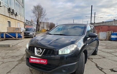 Nissan Qashqai, 2011 год, 900 000 рублей, 14 фотография