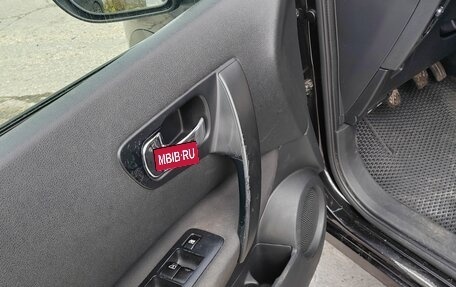 Nissan Qashqai, 2011 год, 900 000 рублей, 13 фотография