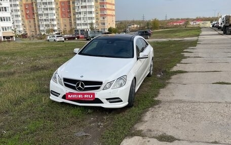 Mercedes-Benz E-Класс, 2012 год, 1 220 000 рублей, 11 фотография