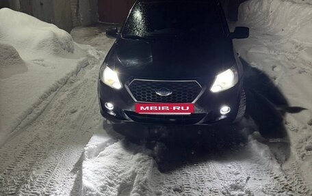 Datsun on-DO I рестайлинг, 2018 год, 380 000 рублей, 9 фотография