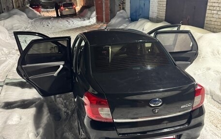 Datsun on-DO I рестайлинг, 2018 год, 380 000 рублей, 7 фотография