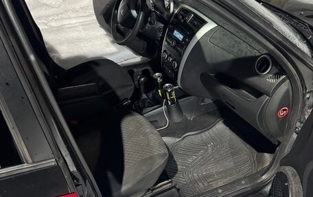 Datsun on-DO I рестайлинг, 2018 год, 380 000 рублей, 8 фотография