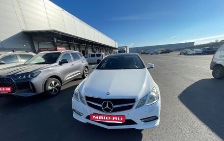 Mercedes-Benz E-Класс, 2012 год, 1 220 000 рублей, 6 фотография