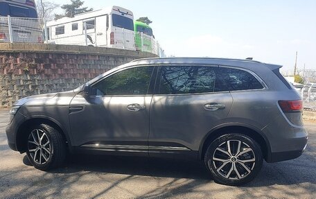 Renault Samsung QM6, 2022 год, 2 040 000 рублей, 3 фотография