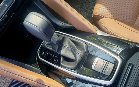 Renault Samsung QM6, 2022 год, 2 040 000 рублей, 10 фотография