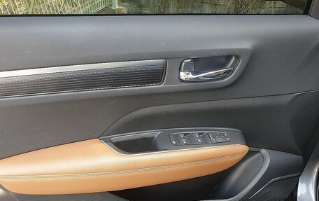 Renault Samsung QM6, 2022 год, 2 040 000 рублей, 8 фотография