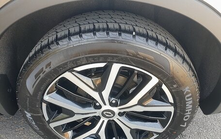 Renault Samsung QM6, 2022 год, 2 040 000 рублей, 5 фотография