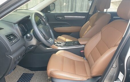 Renault Samsung QM6, 2022 год, 2 040 000 рублей, 6 фотография