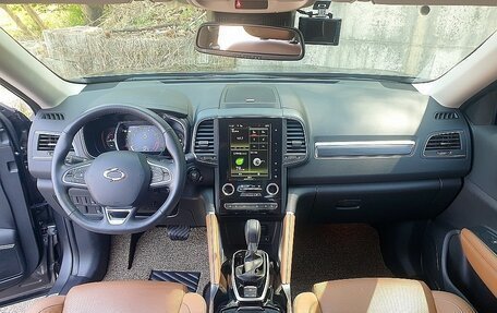 Renault Samsung QM6, 2022 год, 2 040 000 рублей, 7 фотография