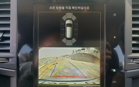 Renault Samsung QM6, 2022 год, 2 040 000 рублей, 12 фотография