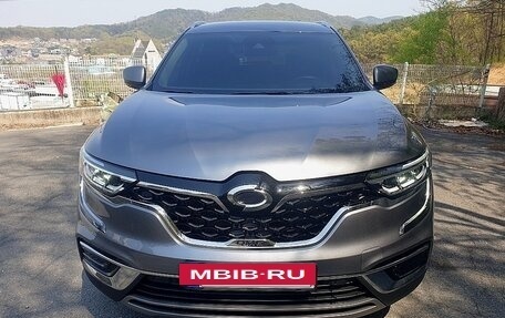 Renault Samsung QM6, 2022 год, 2 040 000 рублей, 2 фотография