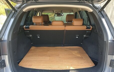 Renault Samsung QM6, 2022 год, 2 040 000 рублей, 16 фотография