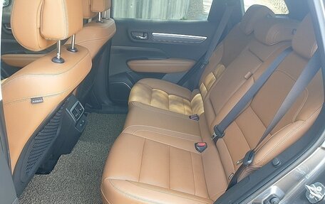 Renault Samsung QM6, 2022 год, 2 040 000 рублей, 18 фотография