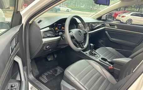 Volkswagen Lavida, 2021 год, 1 594 000 рублей, 8 фотография