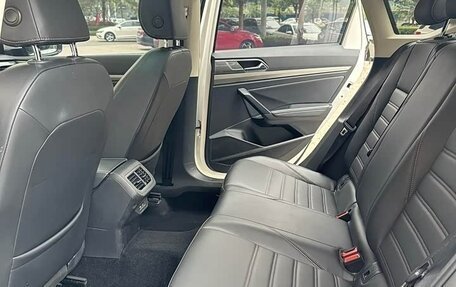 Volkswagen Lavida, 2021 год, 1 594 000 рублей, 11 фотография