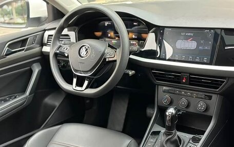 Volkswagen Lavida, 2021 год, 1 594 000 рублей, 10 фотография