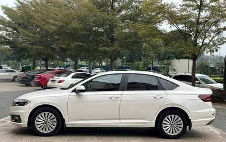 Volkswagen Lavida, 2021 год, 1 594 000 рублей, 4 фотография