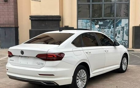 Volkswagen Lavida, 2021 год, 1 594 000 рублей, 7 фотография