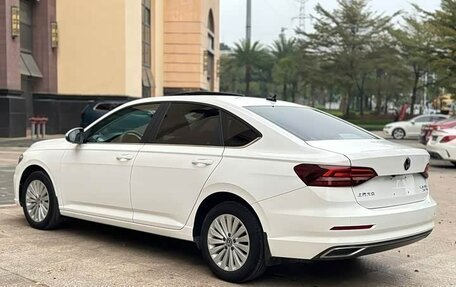 Volkswagen Lavida, 2021 год, 1 594 000 рублей, 5 фотография