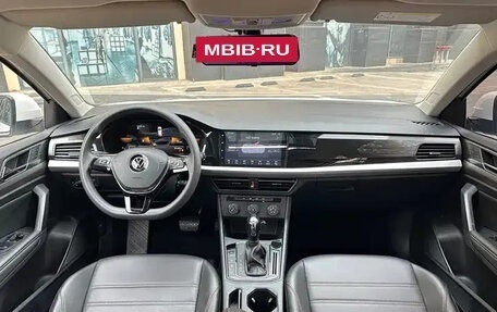 Volkswagen Lavida, 2021 год, 1 594 000 рублей, 9 фотография