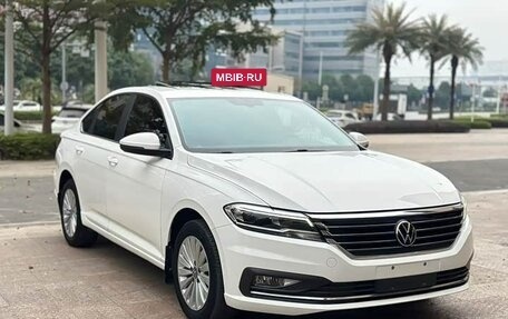 Volkswagen Lavida, 2021 год, 1 594 000 рублей, 3 фотография