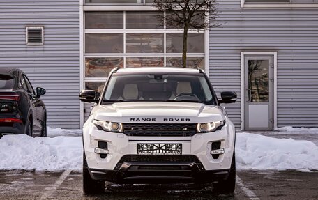 Land Rover Range Rover Evoque I, 2012 год, 1 955 000 рублей, 2 фотография