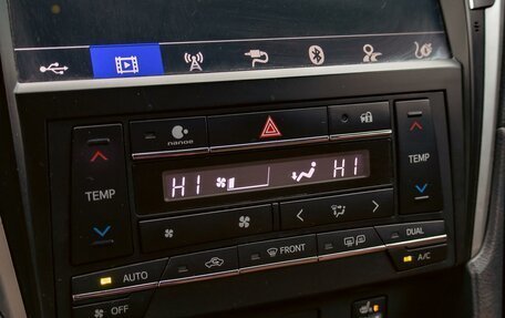 Toyota Camry, 2017 год, 1 795 000 рублей, 15 фотография