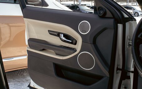 Land Rover Range Rover Evoque I, 2012 год, 1 955 000 рублей, 12 фотография