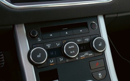 Land Rover Range Rover Evoque I, 2012 год, 1 955 000 рублей, 15 фотография