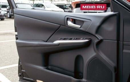 Toyota Camry, 2017 год, 1 795 000 рублей, 12 фотография