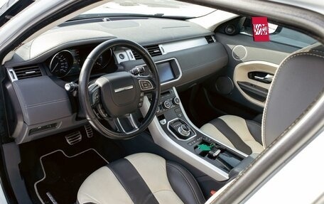 Land Rover Range Rover Evoque I, 2012 год, 1 955 000 рублей, 13 фотография