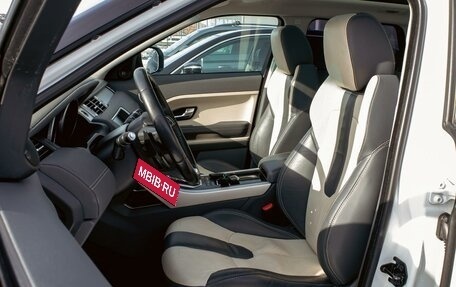 Land Rover Range Rover Evoque I, 2012 год, 1 955 000 рублей, 11 фотография