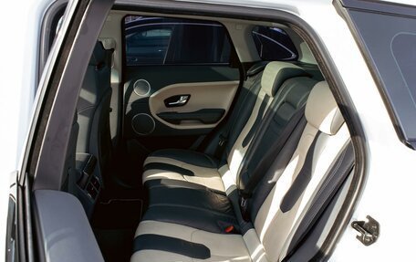 Land Rover Range Rover Evoque I, 2012 год, 1 955 000 рублей, 18 фотография