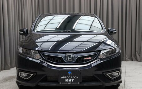 Honda Jade I, 2015 год, 1 699 000 рублей, 2 фотография