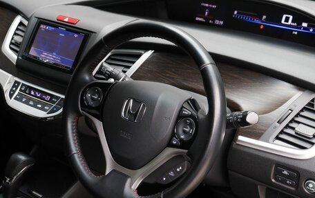 Honda Jade I, 2015 год, 1 699 000 рублей, 8 фотография