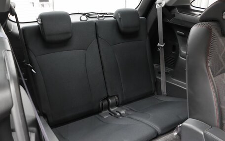 Honda Jade I, 2015 год, 1 699 000 рублей, 11 фотография