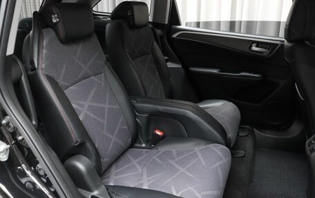 Honda Jade I, 2015 год, 1 699 000 рублей, 10 фотография