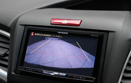 Honda Jade I, 2015 год, 1 699 000 рублей, 14 фотография