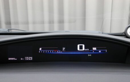 Honda Jade I, 2015 год, 1 699 000 рублей, 13 фотография