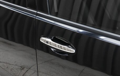 Honda Jade I, 2015 год, 1 699 000 рублей, 18 фотография