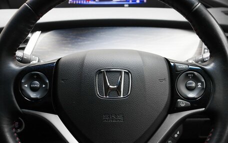 Honda Jade I, 2015 год, 1 699 000 рублей, 12 фотография