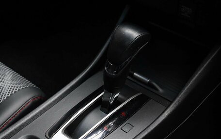 Honda Jade I, 2015 год, 1 699 000 рублей, 16 фотография