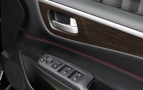 Honda Jade I, 2015 год, 1 699 000 рублей, 17 фотография