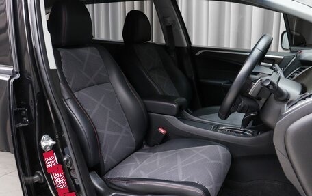 Honda Jade I, 2015 год, 1 699 000 рублей, 9 фотография